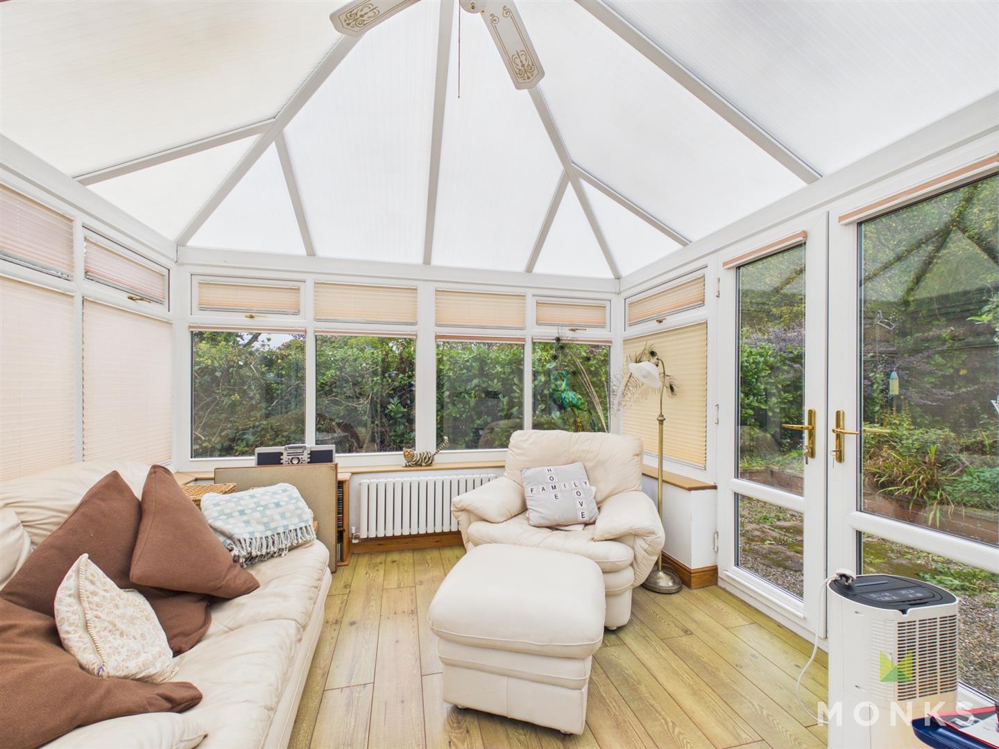 Bridge Cottage Waterloo, Whitchurch, SY13 2PX For Sale